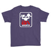 ba sport Youth Tee