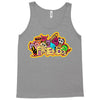 friends doodle!! Tank Top