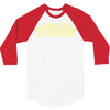 space battles 3/4 Sleeve Shirt