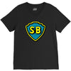 sb V-Neck Tee