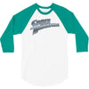 space adventure 3/4 Sleeve Shirt