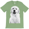 pocket puppy T-Shirt