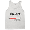 grandpa loading Tank Top