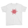 d20 atom Youth Tee