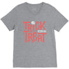 trick or treat V-Neck Tee