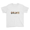 uk grime Youth Tee