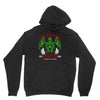 cthulhu gym Hoodie