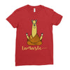 lamaste Ladies Fitted T-Shirt