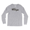 hot rod 1, ideal birthday gift or present Long Sleeve Shirts