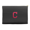 alphabet C Accessory Pouches