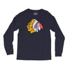 coach Long Sleeve Shirts