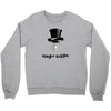 magic Crewneck Sweatshirt