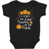 i teach the cutest pumpkins in the patch Baby Bodysuit