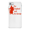 for england and st iPhone 7 Case