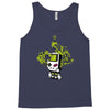 pixel dreams Tank Top