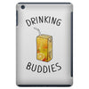 Drinking Buddies Juice iPad Mini