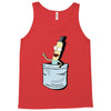 mr. poopybutthole Tank Top