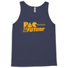 pac to the future Tank Top
