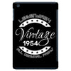 legendary vintage 1954 iPad Mini