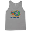 visit earth Tank Top