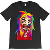 tekashi 6ix9ine  gummo 69 T-Shirt