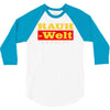 rauh welt 3/4 Sleeve Shirt