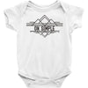 SIMPLE Baby Bodysuit