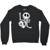 love Crewneck Sweatshirt