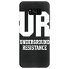 underground resistence Samsung Galaxy S8