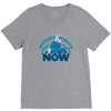 mutant rights now V-Neck Tee