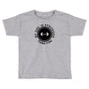 my girl is stronger than you (2) Toddler T-shirt