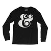 ampersand Long Sleeve Shirts