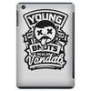 young iPad Mini