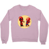 deadpool Crewneck Sweatshirt