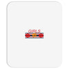 Girls Mousepad
