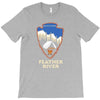 oakland feather river camp T-Shirt