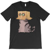 cat in the box! T-Shirt