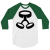 adve 3/4 Sleeve Shirt