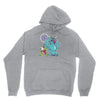 monsters fink Hoodie