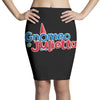 Sherlock Gnomes Pencil Skirts