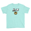 animal bad Youth Tee