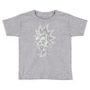 scientific sketch Toddler T-shirt