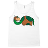 cattlesnake Tank Top