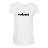 fahrie77 Maternity Scoop Neck T-shirt