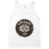 vintage made of 2001 all original parts Tank Top