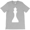 Chess Queen Family Matching T-Shirt
