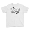 where's the food Youth Tee