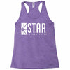 star laboratories Racerback Tank