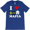 new swedish house mafia T-Shirt