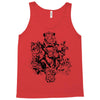 wild animals Tank Top